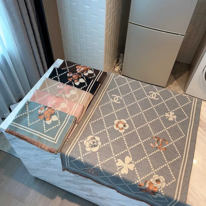 スーパーコピー シャネル マフラー