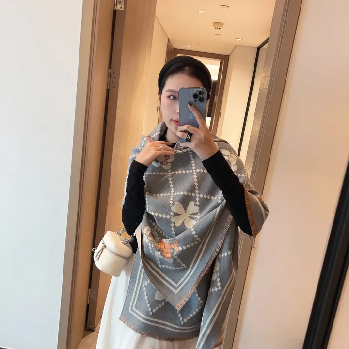 スーパーコピー シャネル マフラー