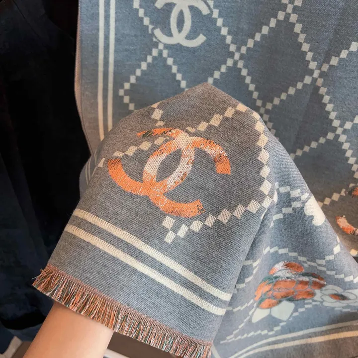 スーパーコピー シャネル マフラー