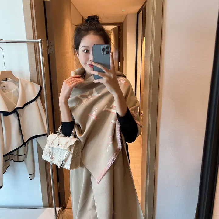 スーパーコピー ルイヴィトン マフラー