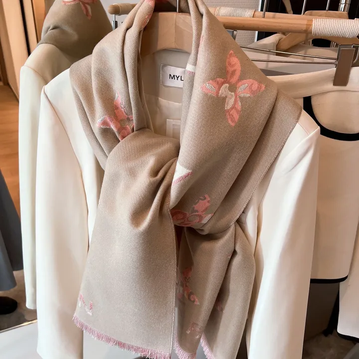 スーパーコピー ルイヴィトン マフラー