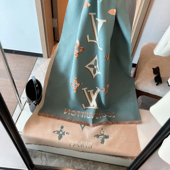 スーパーコピー ルイヴィトン マフラー