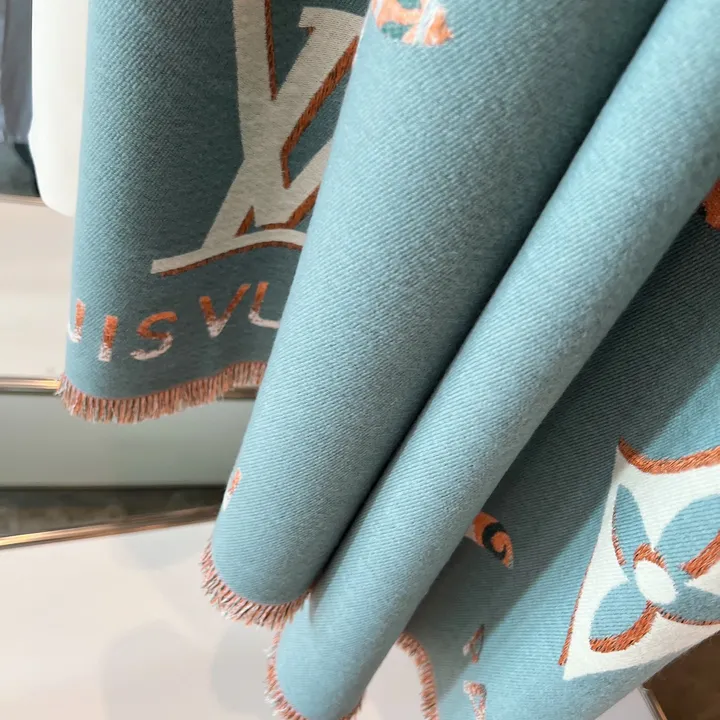 スーパーコピー ルイヴィトン マフラー