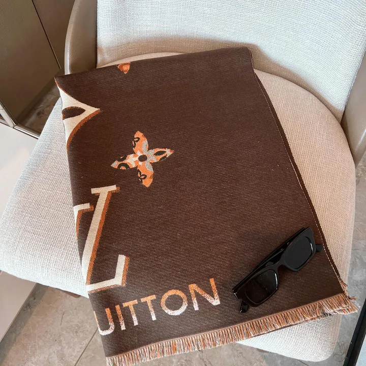 スーパーコピー ルイヴィトン マフラー