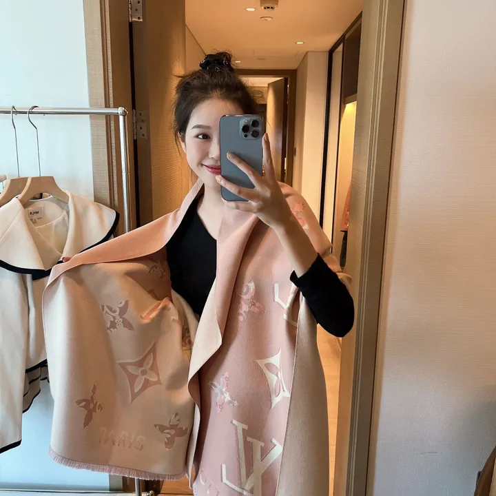 スーパーコピー ルイヴィトン マフラー