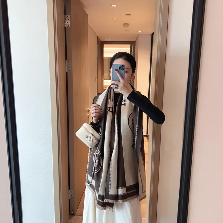 スーパーコピー エルメス マフラー