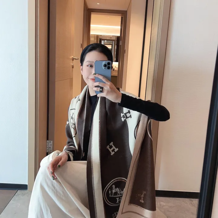 スーパーコピー エルメス マフラー