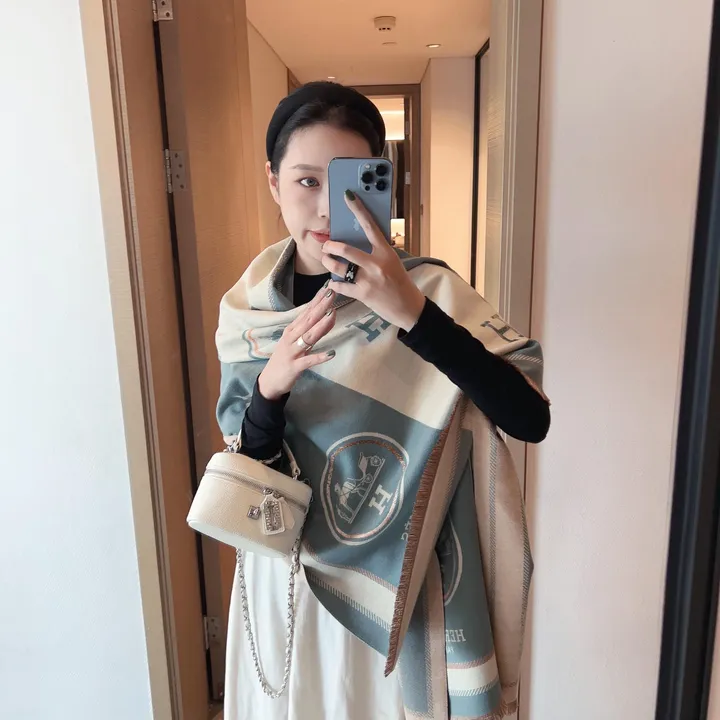 スーパーコピー エルメス マフラー