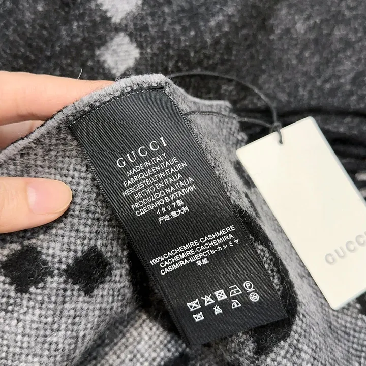 スーパーコピー グッチ マフラー