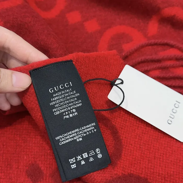 スーパーコピー グッチ マフラー