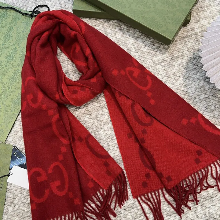 スーパーコピー グッチ マフラー