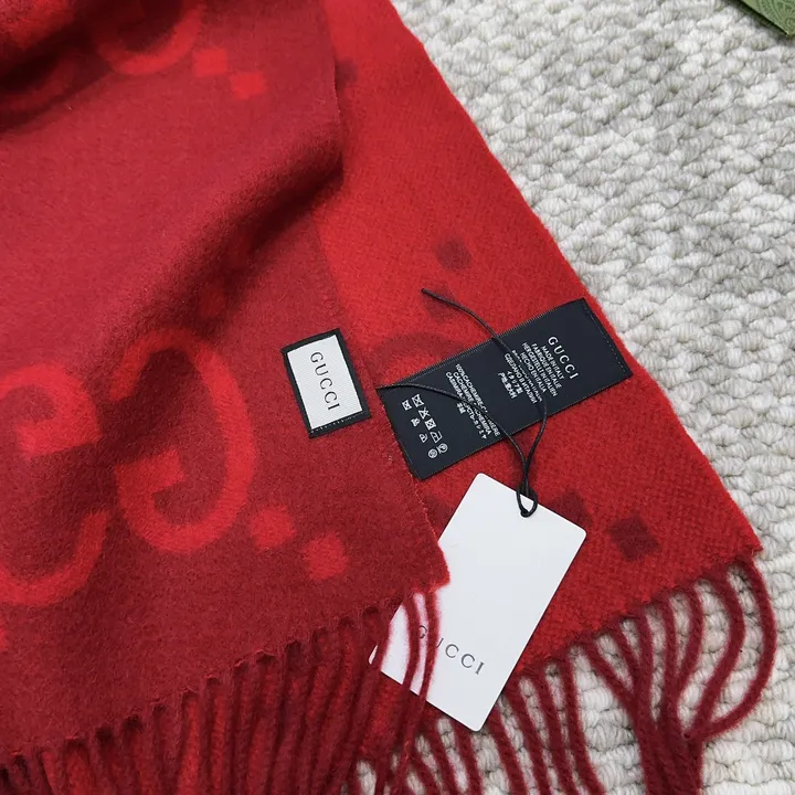 スーパーコピー グッチ マフラー