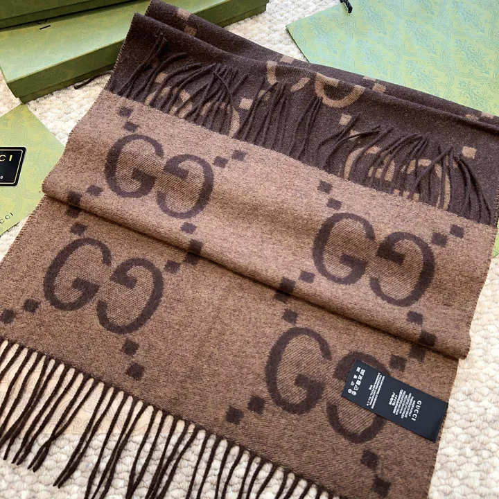 スーパーコピー グッチ マフラー