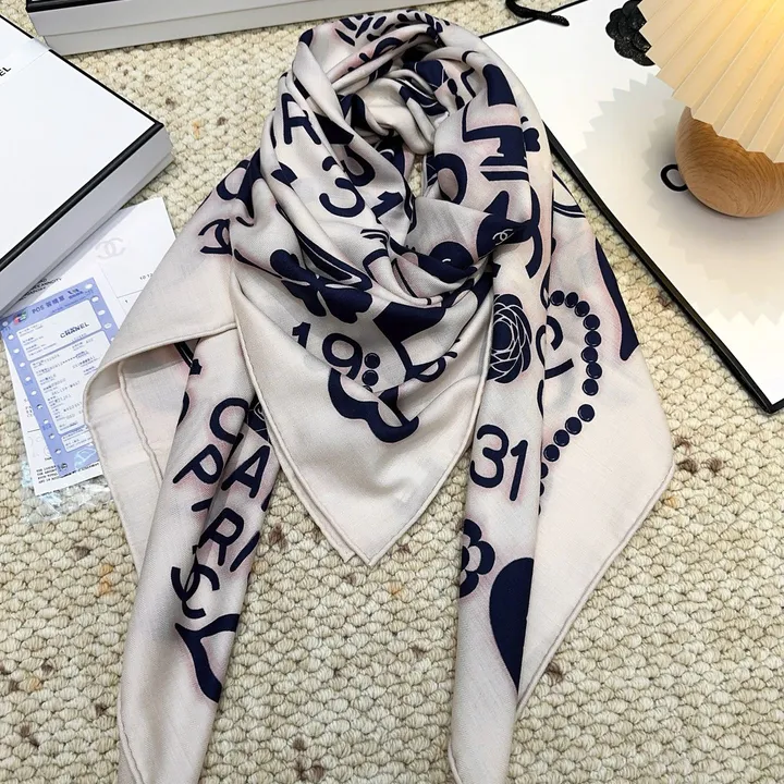 スーパーコピー シャネル マフラー