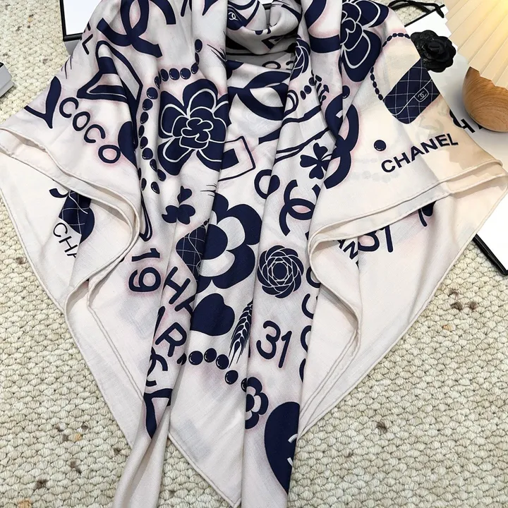 スーパーコピー シャネル マフラー