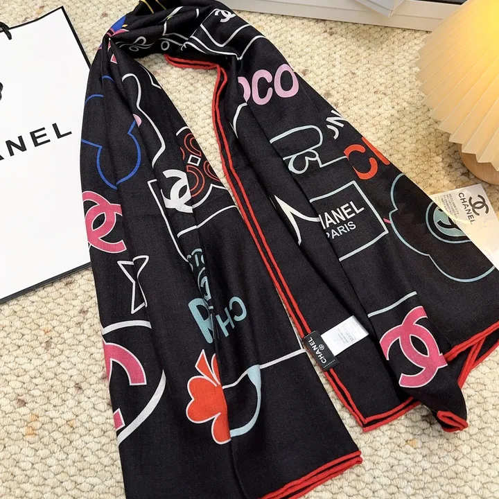 スーパーコピー シャネル マフラー