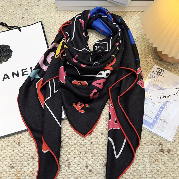 スーパーコピー シャネル マフラー