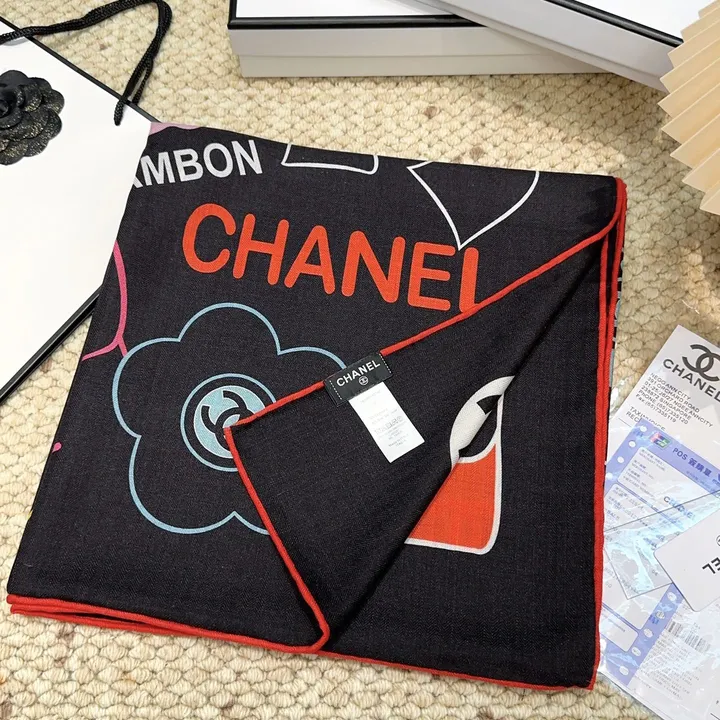 スーパーコピー シャネル マフラー