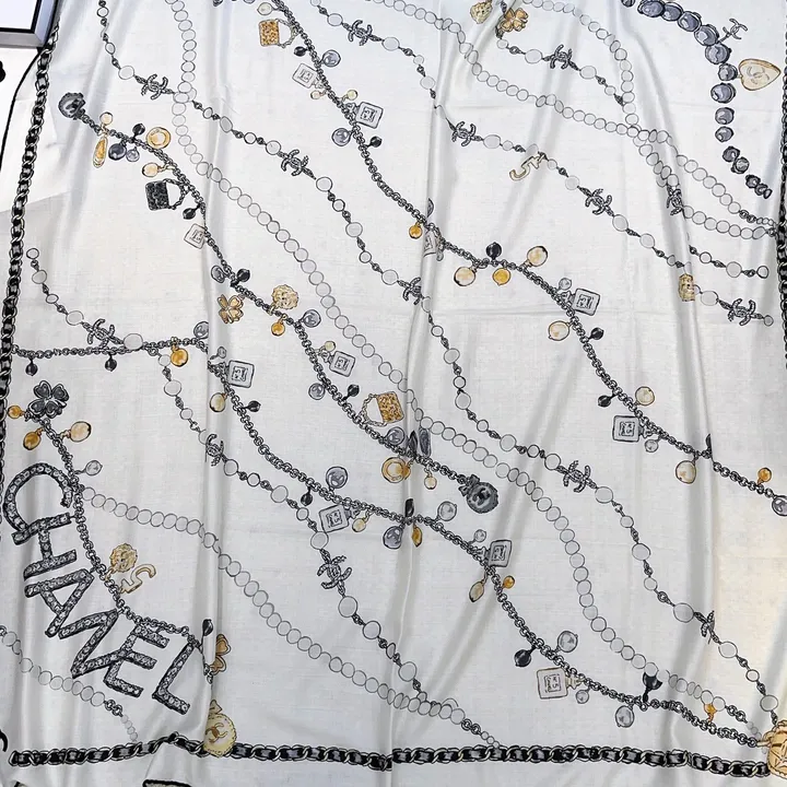 スーパーコピー シャネル マフラー