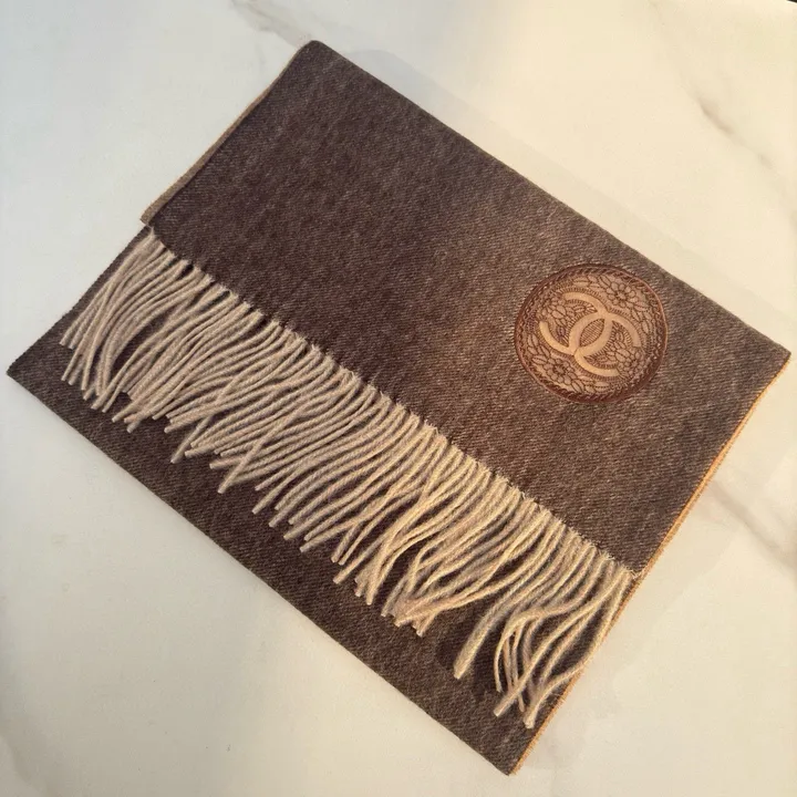 スーパーコピー シャネル マフラー