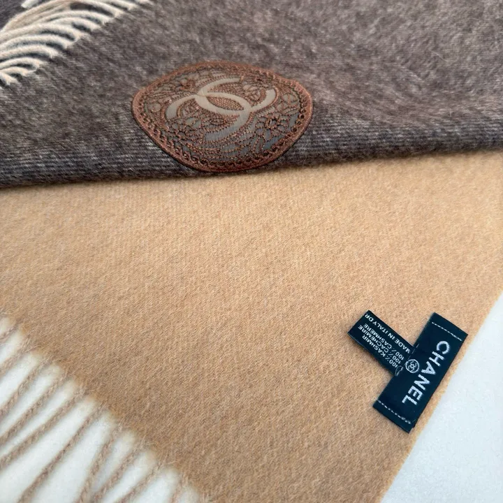 スーパーコピー シャネル マフラー