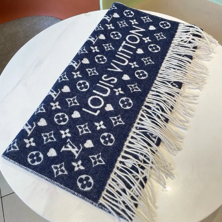 スーパーコピー ルイヴィトン マフラー