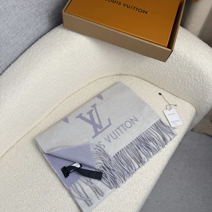 スーパーコピー ルイヴィトン マフラー