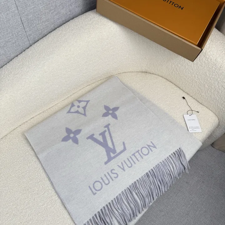 スーパーコピー ルイヴィトン マフラー