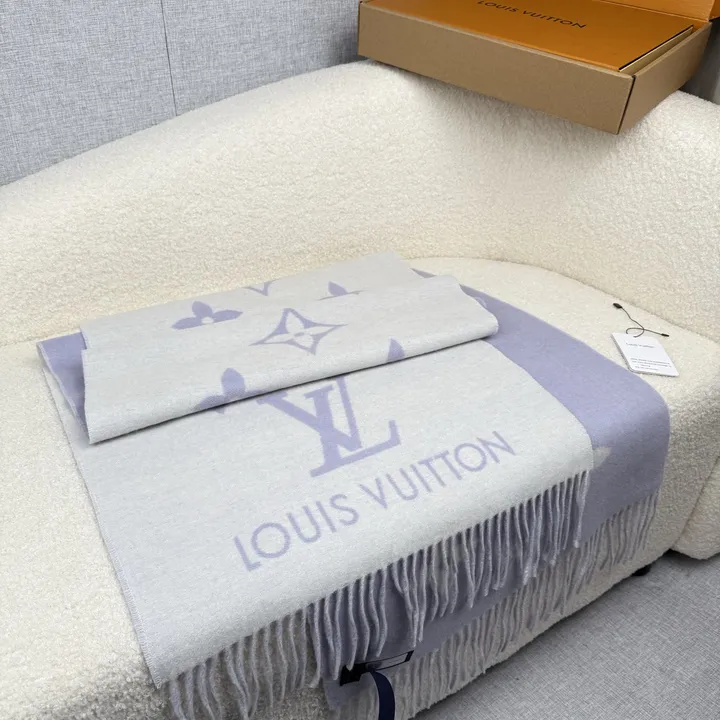 スーパーコピー ルイヴィトン マフラー