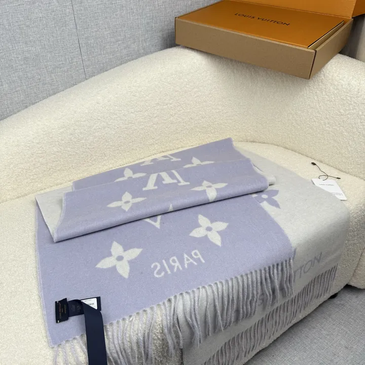 スーパーコピー ルイヴィトン マフラー