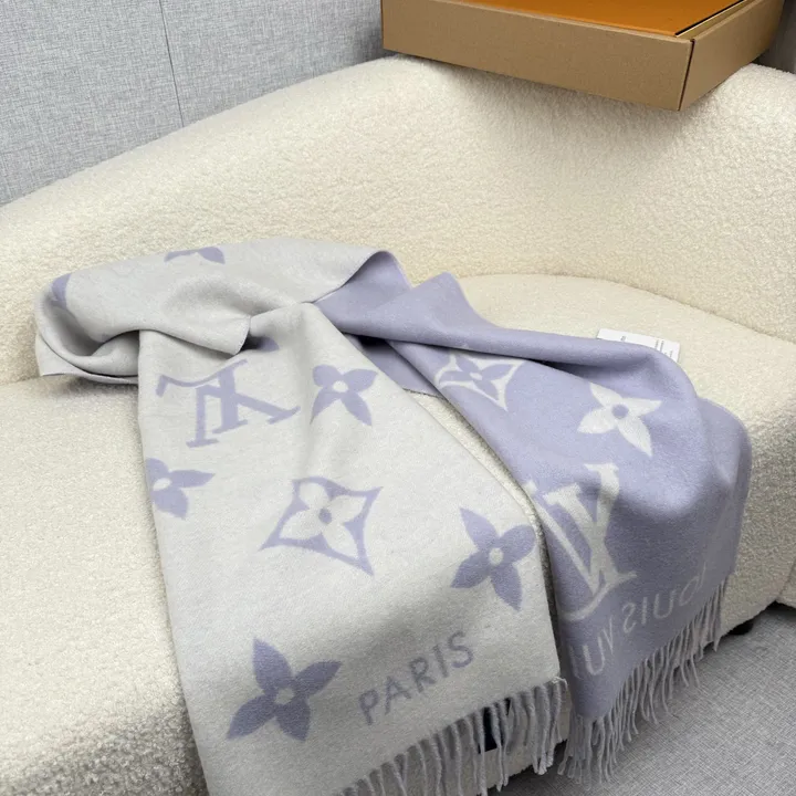 スーパーコピー ルイヴィトン マフラー