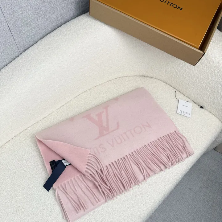 スーパーコピー ルイヴィトン マフラー