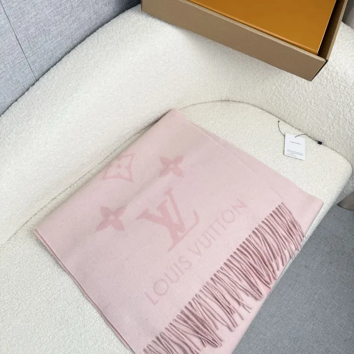 スーパーコピー ルイヴィトン マフラー