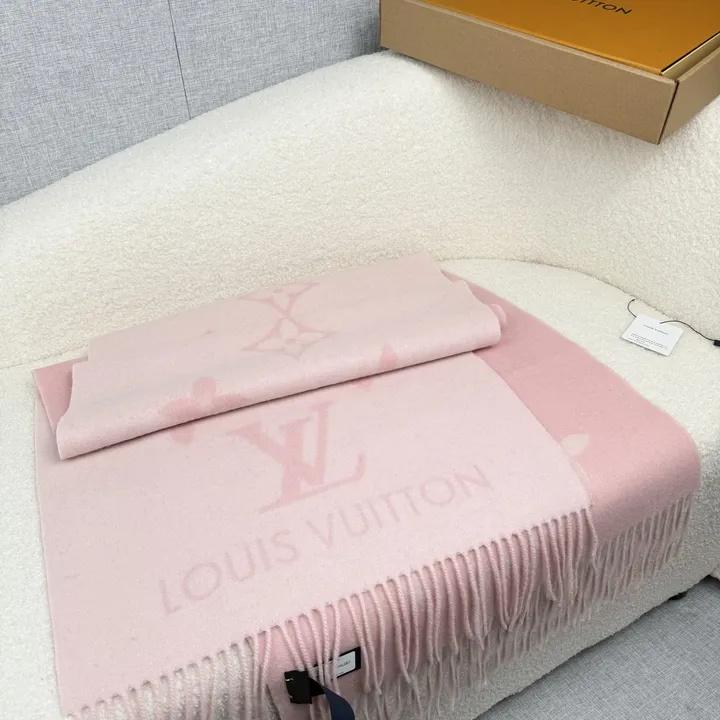 スーパーコピー ルイヴィトン マフラー