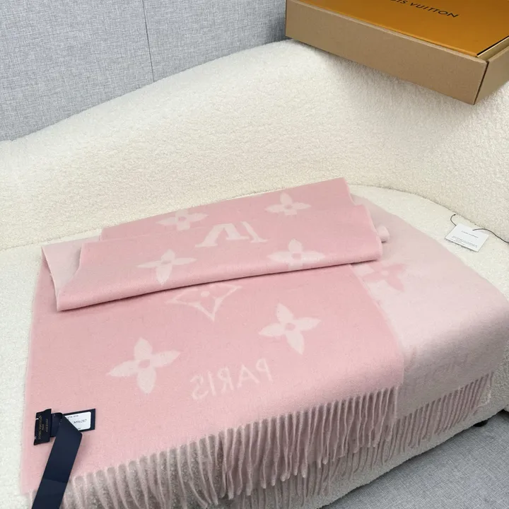 スーパーコピー ルイヴィトン マフラー