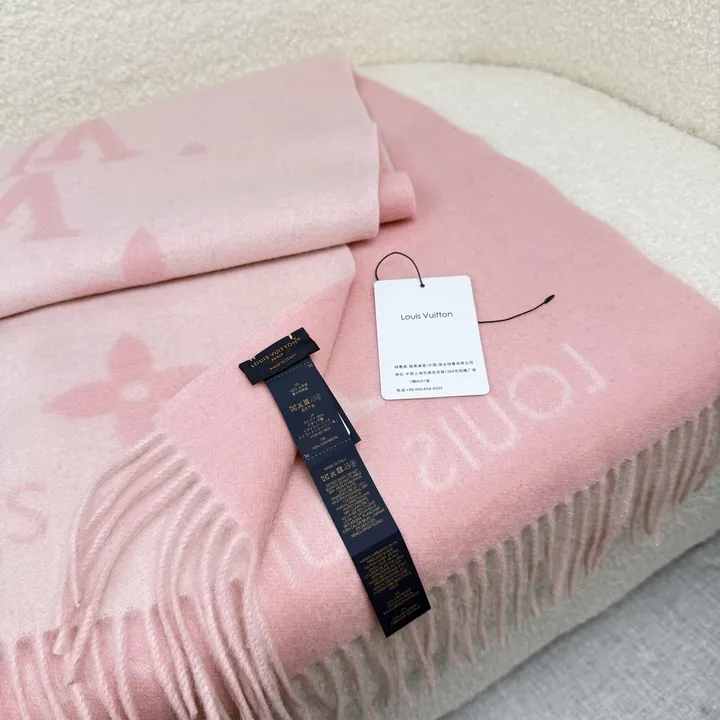 スーパーコピー ルイヴィトン マフラー