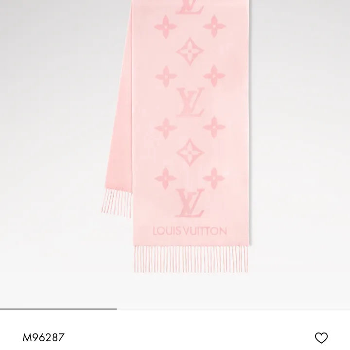 スーパーコピー ルイヴィトン マフラー