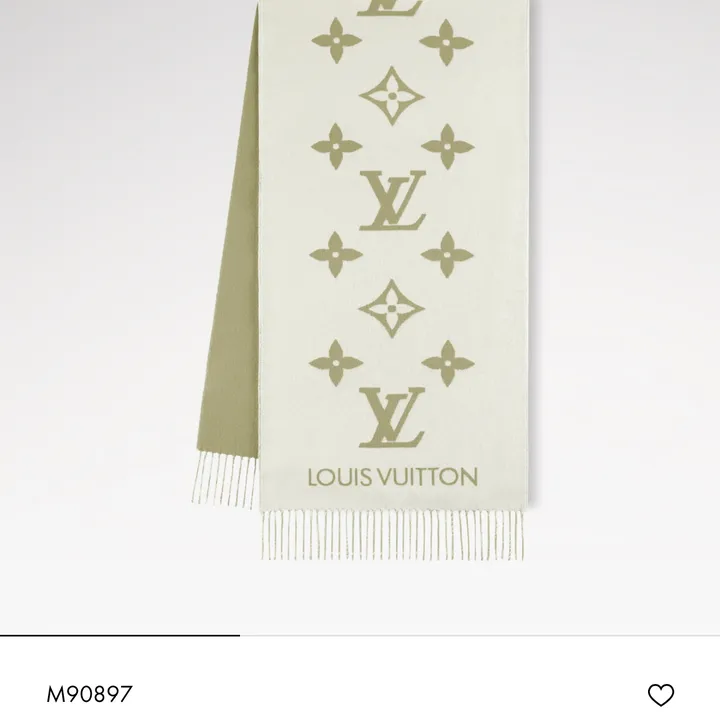 スーパーコピー ルイヴィトン マフラー