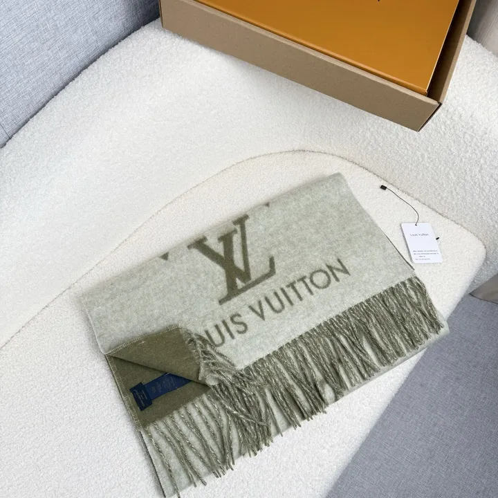 スーパーコピー ルイヴィトン マフラー