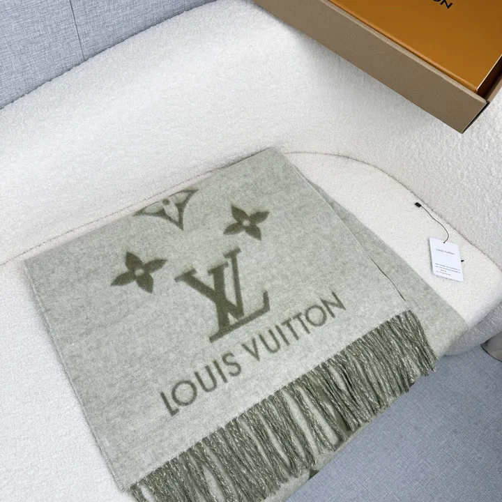 スーパーコピー ルイヴィトン マフラー