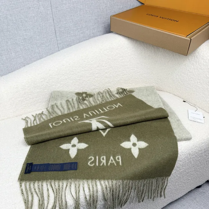 スーパーコピー ルイヴィトン マフラー