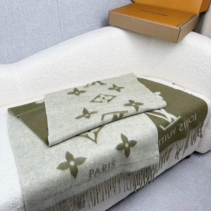 スーパーコピー ルイヴィトン マフラー