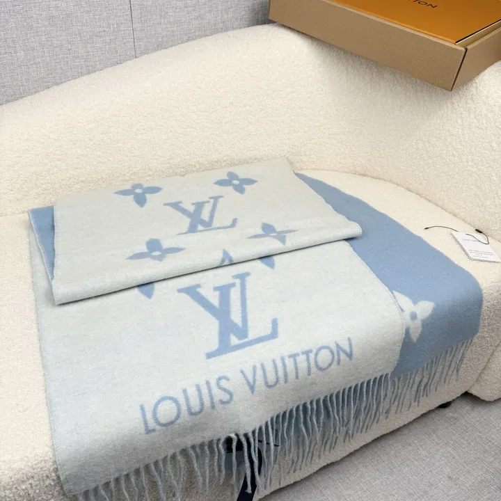 スーパーコピー ルイヴィトン マフラー