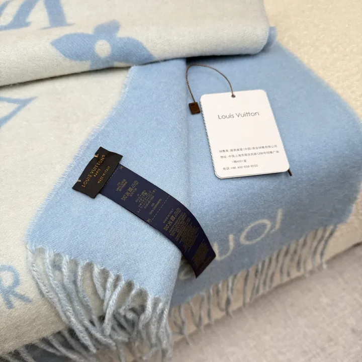 スーパーコピー ルイヴィトン マフラー