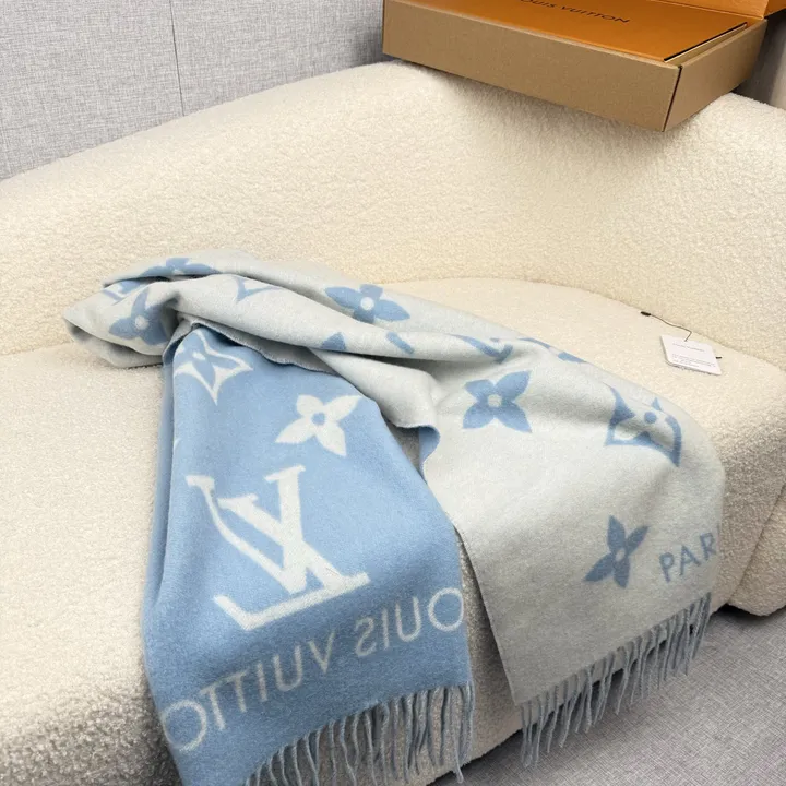 スーパーコピー ルイヴィトン マフラー