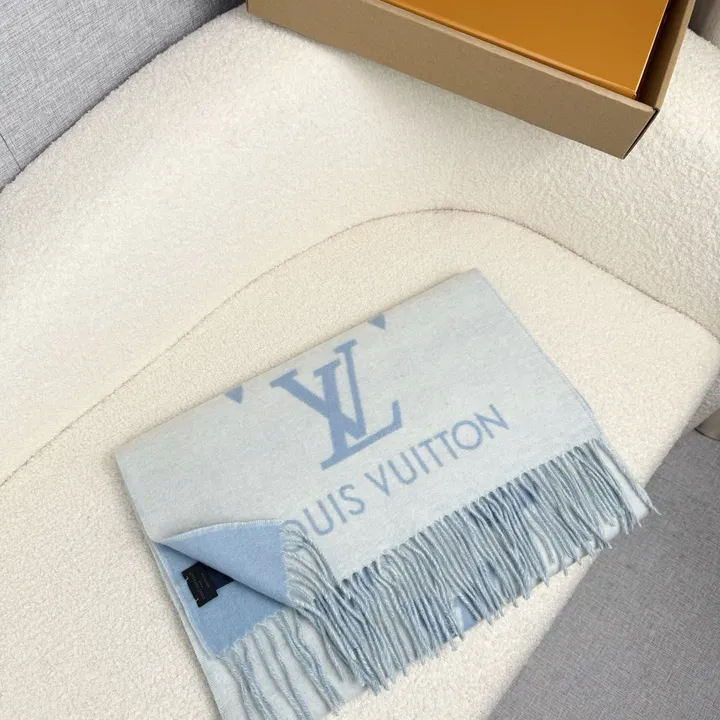 スーパーコピー ルイヴィトン マフラー