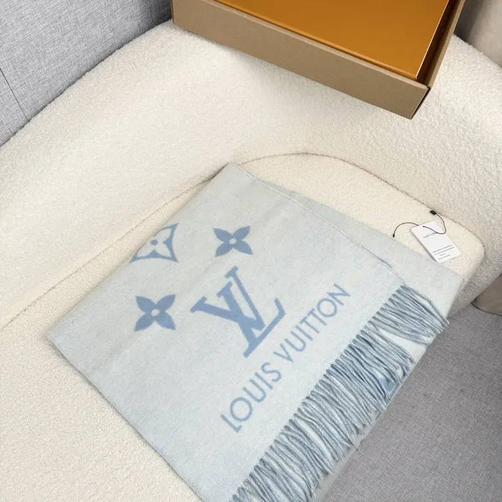 スーパーコピー ルイヴィトン マフラー