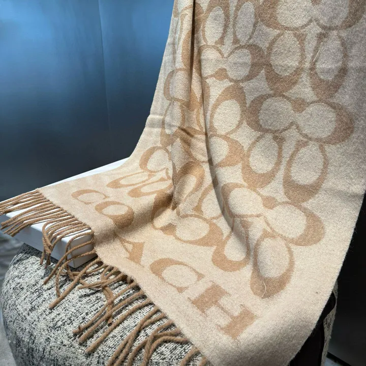 スーパーコピー コーチ マフラー