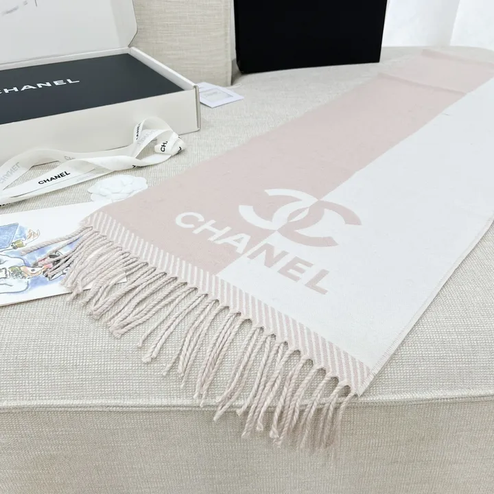 スーパーコピー シャネル マフラー