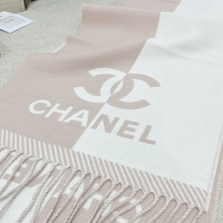 スーパーコピー シャネル マフラー